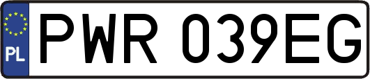 PWR039EG