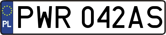 PWR042AS
