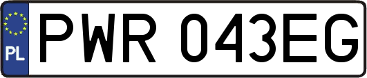 PWR043EG