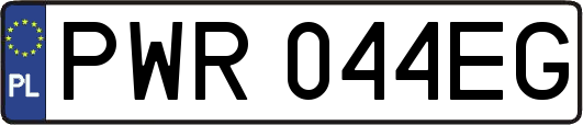 PWR044EG