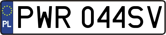 PWR044SV