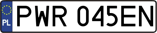 PWR045EN