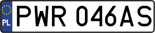 PWR046AS