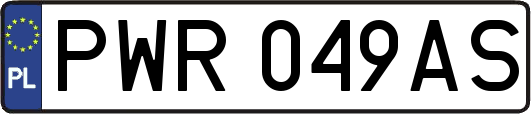 PWR049AS