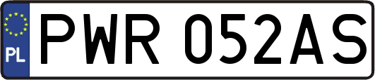 PWR052AS