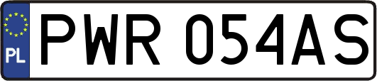 PWR054AS
