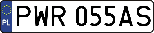 PWR055AS