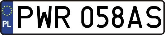 PWR058AS
