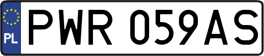 PWR059AS