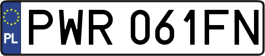 PWR061FN