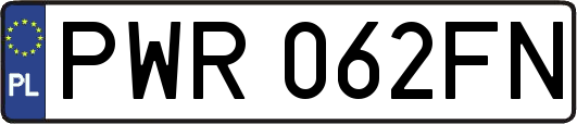 PWR062FN