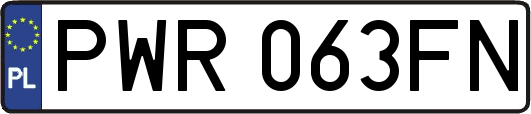 PWR063FN