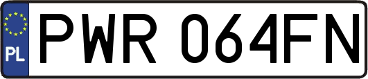 PWR064FN