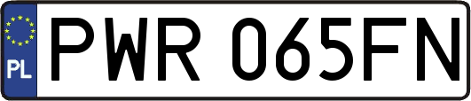 PWR065FN