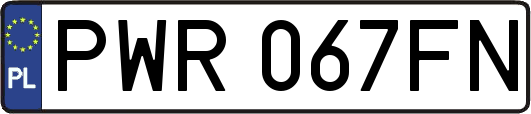 PWR067FN