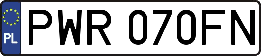 PWR070FN