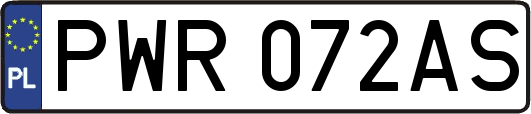 PWR072AS