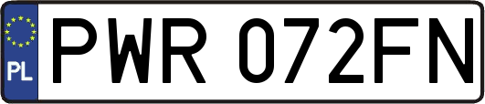 PWR072FN