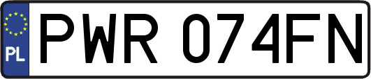 PWR074FN