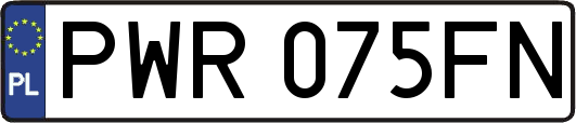 PWR075FN