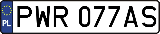 PWR077AS