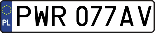 PWR077AV