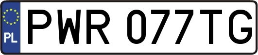 PWR077TG