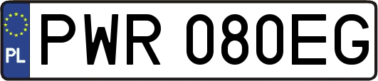 PWR080EG