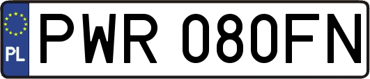 PWR080FN