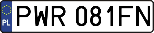 PWR081FN