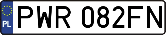 PWR082FN