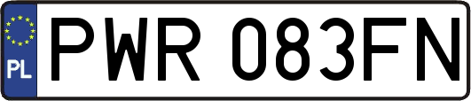 PWR083FN