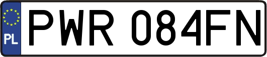 PWR084FN