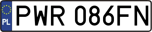 PWR086FN