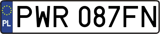 PWR087FN