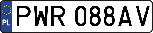PWR088AV
