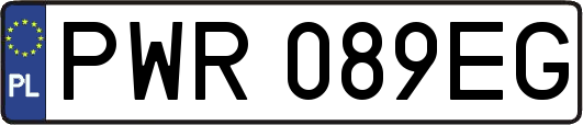 PWR089EG