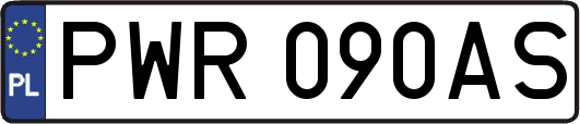 PWR090AS