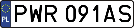 PWR091AS