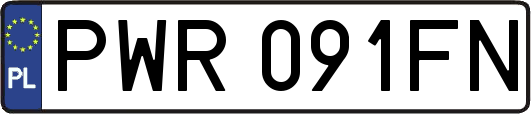 PWR091FN