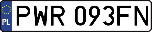 PWR093FN