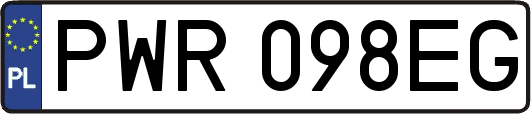 PWR098EG