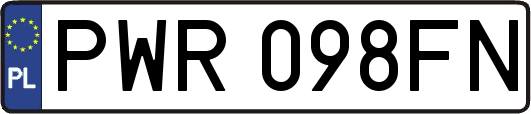 PWR098FN