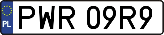 PWR09R9