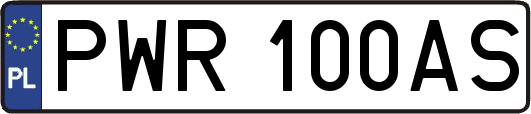 PWR100AS