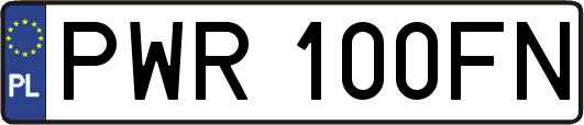 PWR100FN