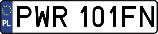PWR101FN