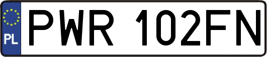 PWR102FN