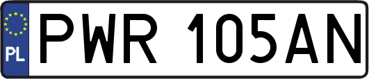PWR105AN