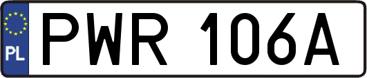 PWR106A